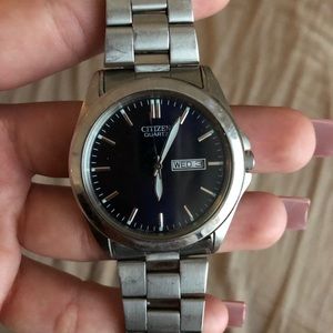CITIZEN watch